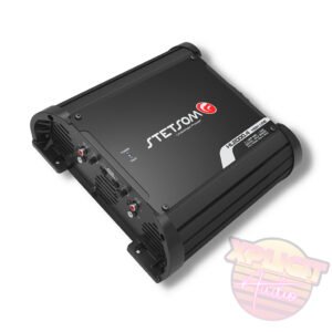 Stetsom HL 2K 1 Ohm - 2000w RMS 4-Channel Amplifier