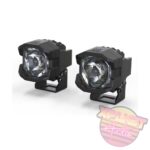 Morimoto 1Banger HXB Spot Beam LED Pods