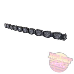 Morimoto 40.5" 10 Pod 4Banger HXB LED Lightbar